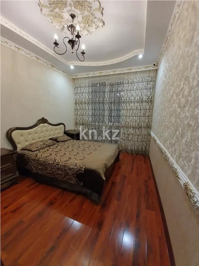 Продажа 2-комнатной квартиры, 63 м², ул. Керей, Жанибек хандар, дом  28 в Астане - фото 3