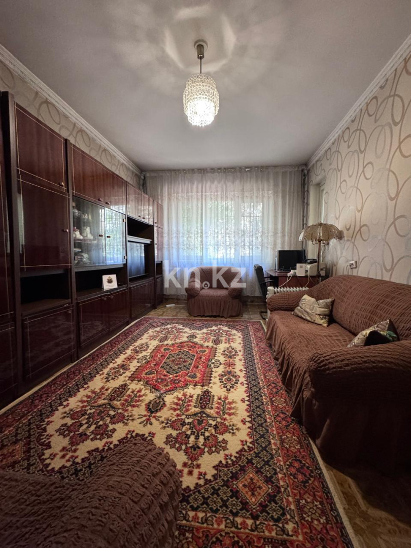 Продажа 2-комнатной квартиры, 66 м² в Алматы - фото 2