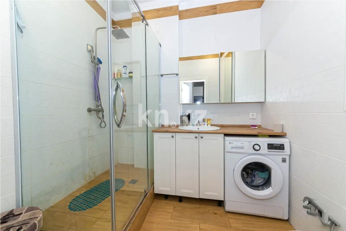 Продажа 3-комнатной квартиры, 106 м² - Продажа трехкомнатных квартир в кирпичном доме в Астане - страница 2 фото 2 из 2