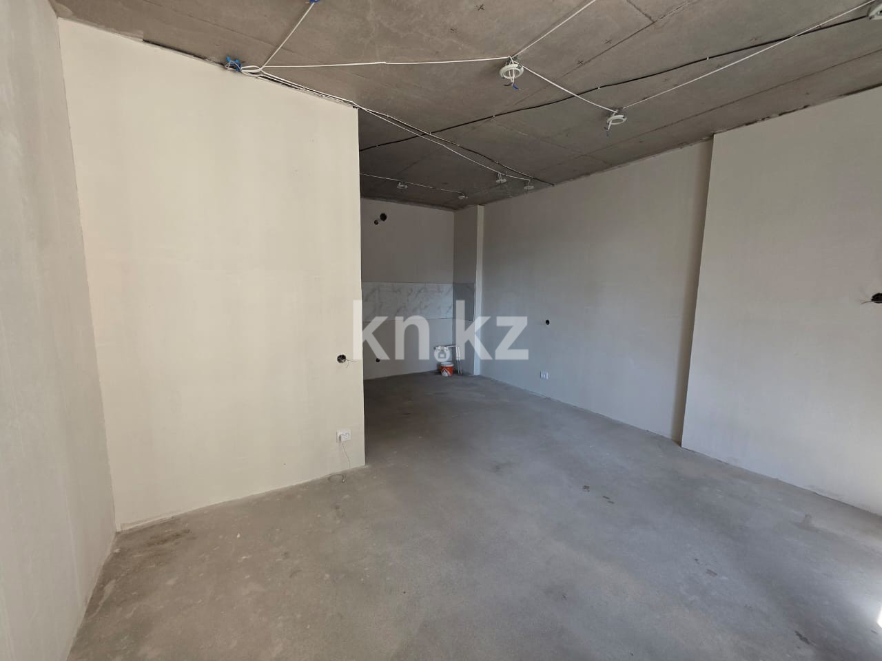 Продажа 1-комнатной квартиры, 31.2 м², ул. Утепова, дом  31 в Алматы