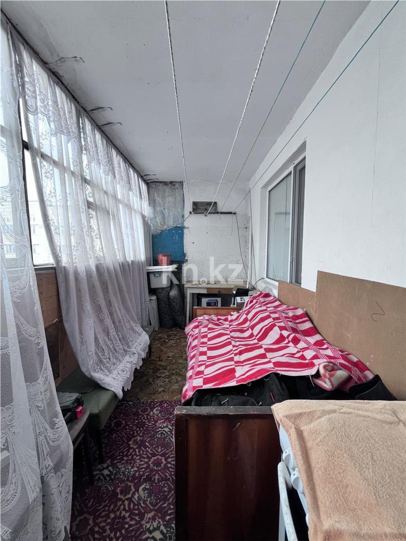 Продажа 2-комнатной квартиры, 56.5 м², ул. Сатыбалдина, дом  7/2 - Продажа квартир в Караганде фото 12 из 15