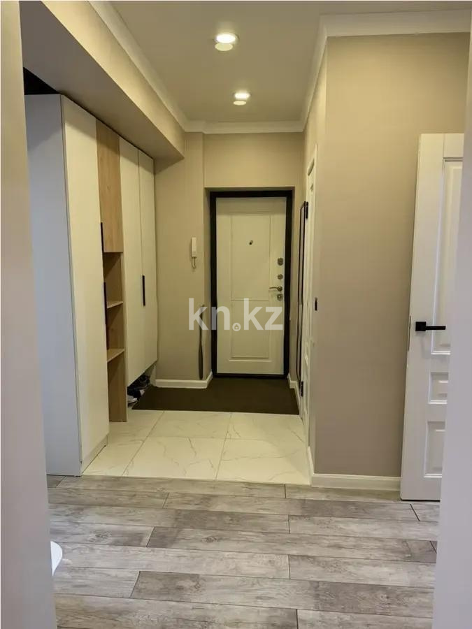 Продажа 3-комнатной квартиры, 80 м² - Продажа трехкомнатных квартир в кирпичном доме в Казахстане фото 7 из 8