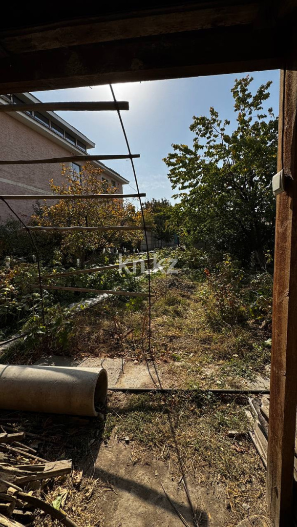 Продажа 4-комнатного дома, 45 м², Толе би, дом  156 - Продажа и аренда недвижимости в Таразе фото 14 из 26