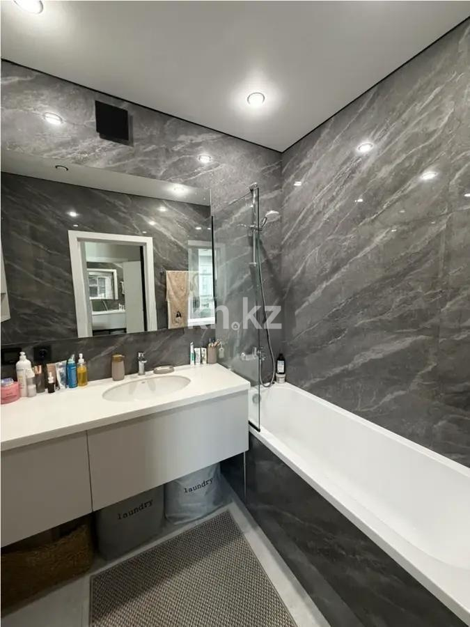 Продажа 3-комнатной квартиры, 60 м² - Продажа квартир в р-не Есиль Астаны - страница 6 фото 4 из 4
