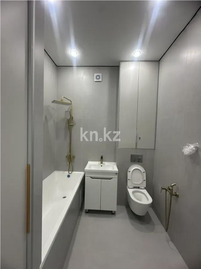 Продажа 2-комнатной квартиры, 39 м² в Астане - фото 4