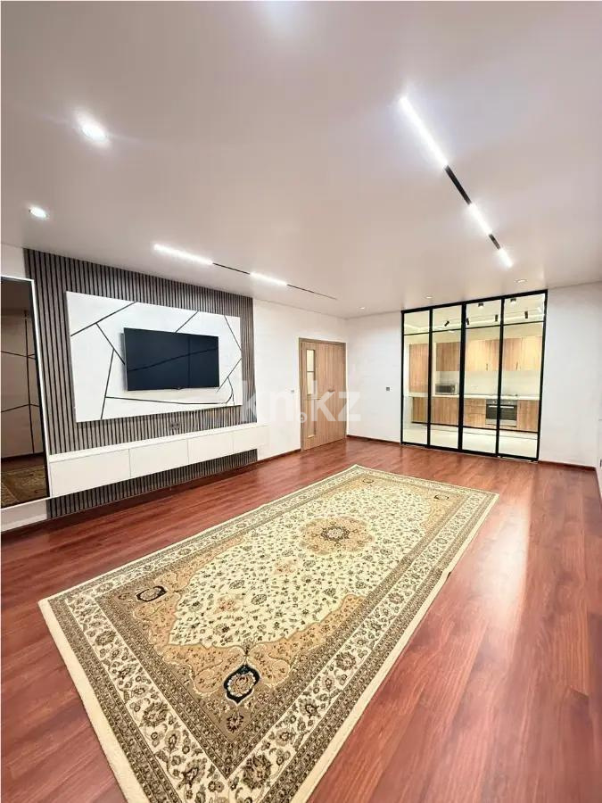 Продажа 2-комнатной квартиры, 72 м², пр. Аль-Фараби, дом  4 - Продажа  двухкомнатных квартир в Астане без посредников с фото фото 1 из 5