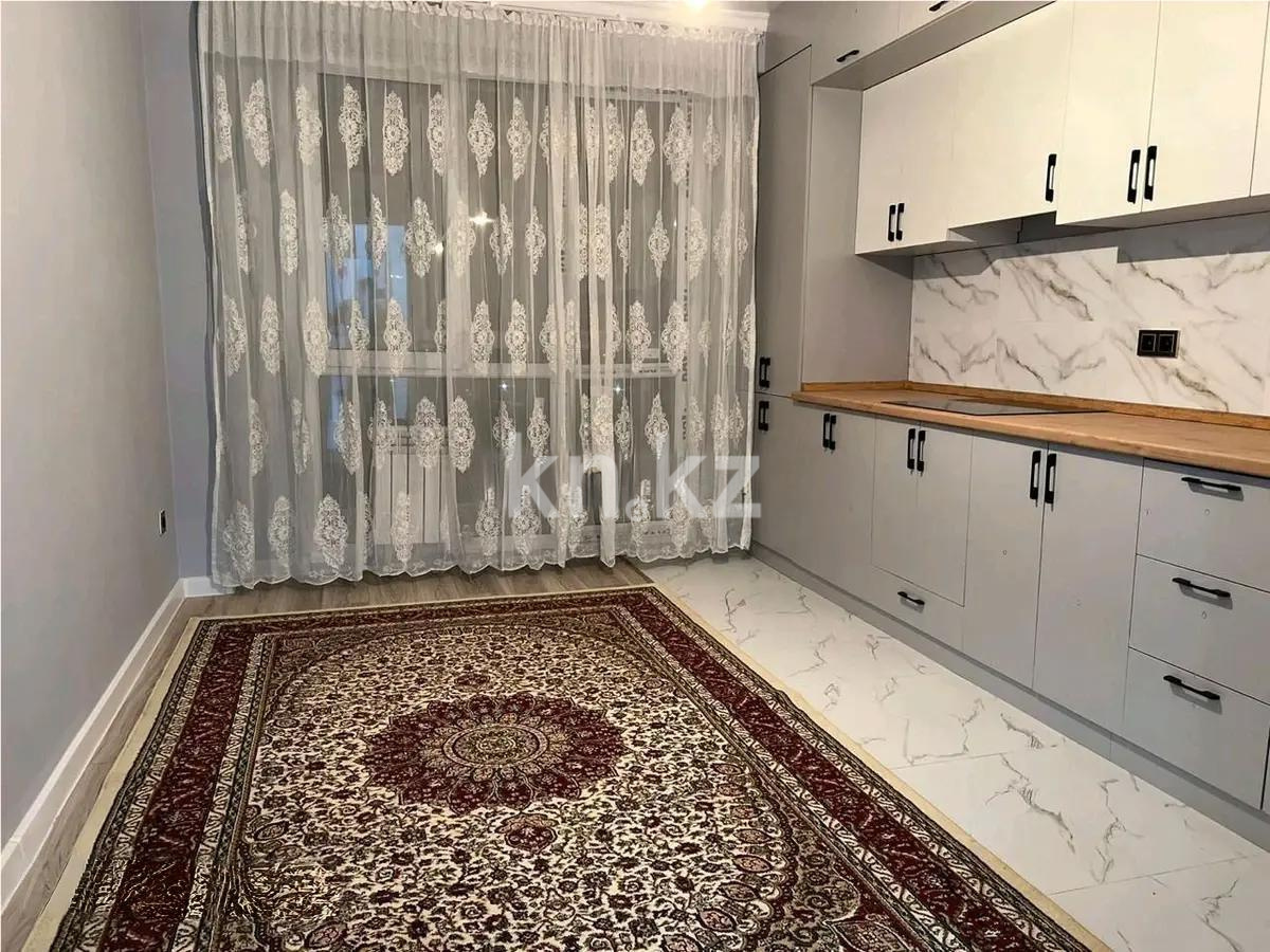 Продажа 2-комнатной квартиры, 47 м², мкр. Шугыла, дом  340/3 в Алматы - фото 2