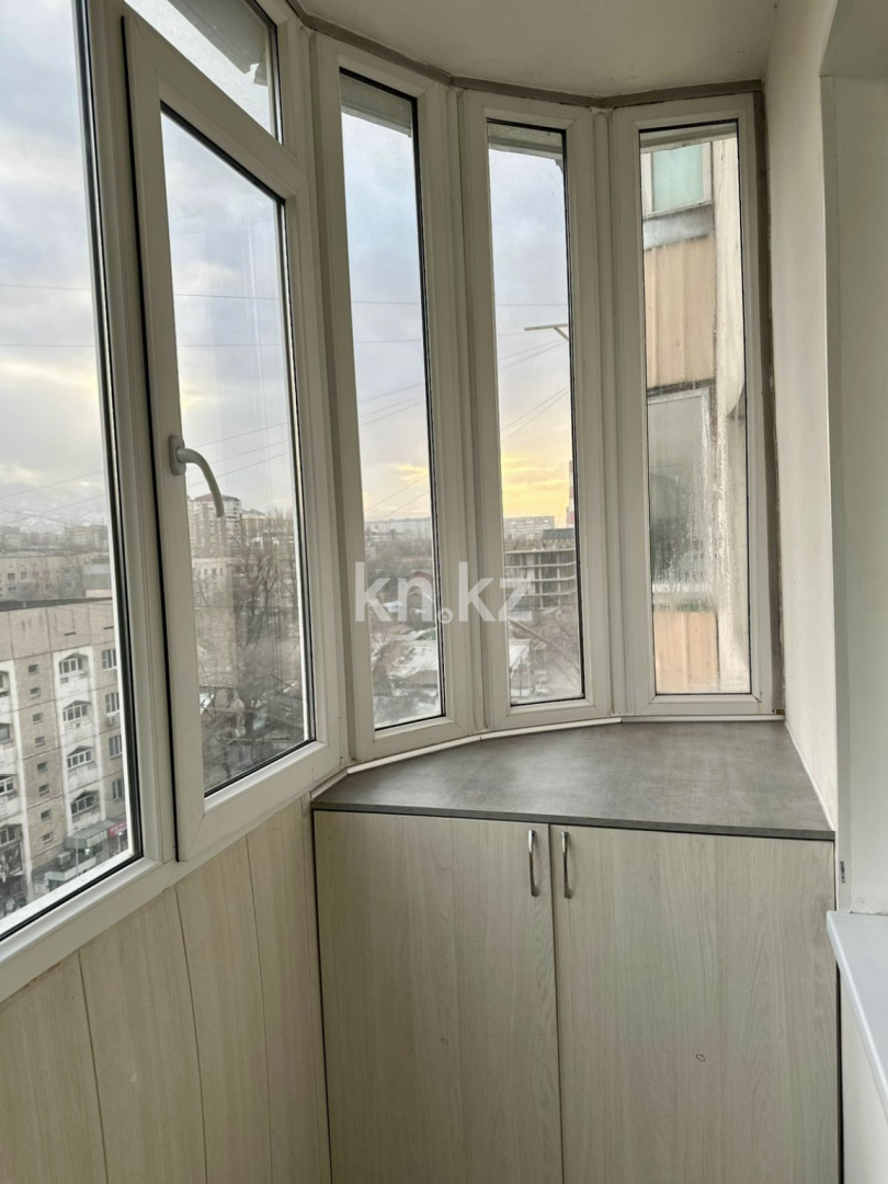 Продажа 1-комнатной квартиры, 48 м² - Продажа квартир в Казахстане - страница 42 фото 6 из 10