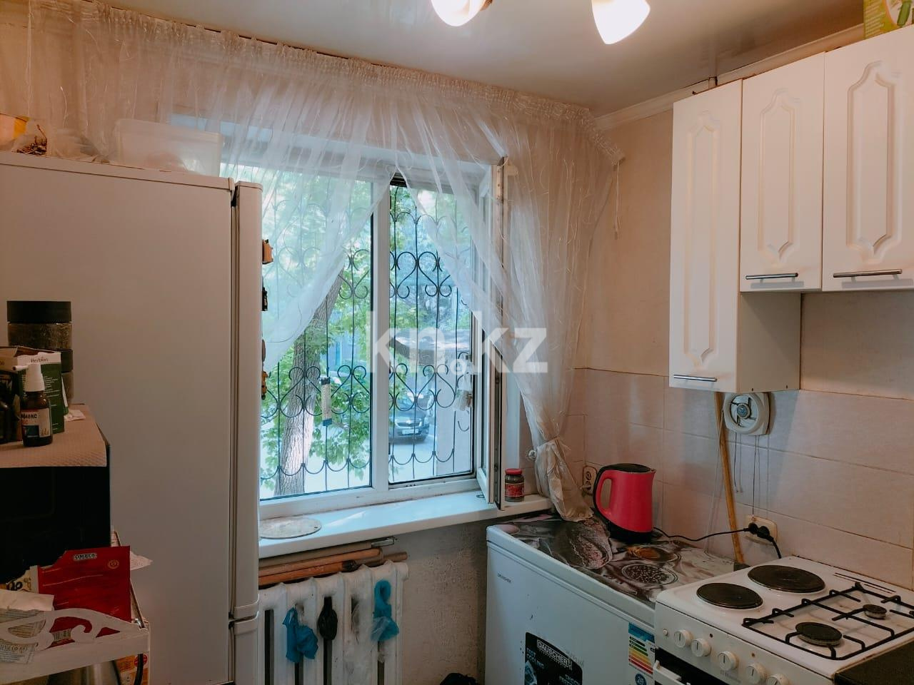 Продажа 2-комнатной квартиры, 48 м², мкр-н 18 в Караганде - фото 5