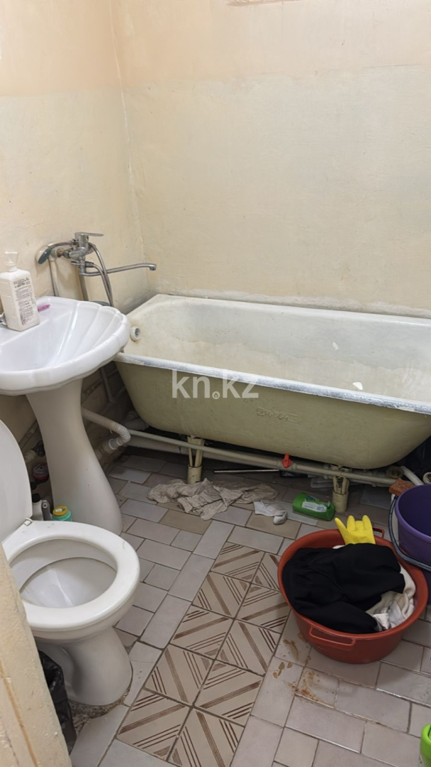 Аренда 1-комнатной квартиры, 30 м² в Астане - фото 2