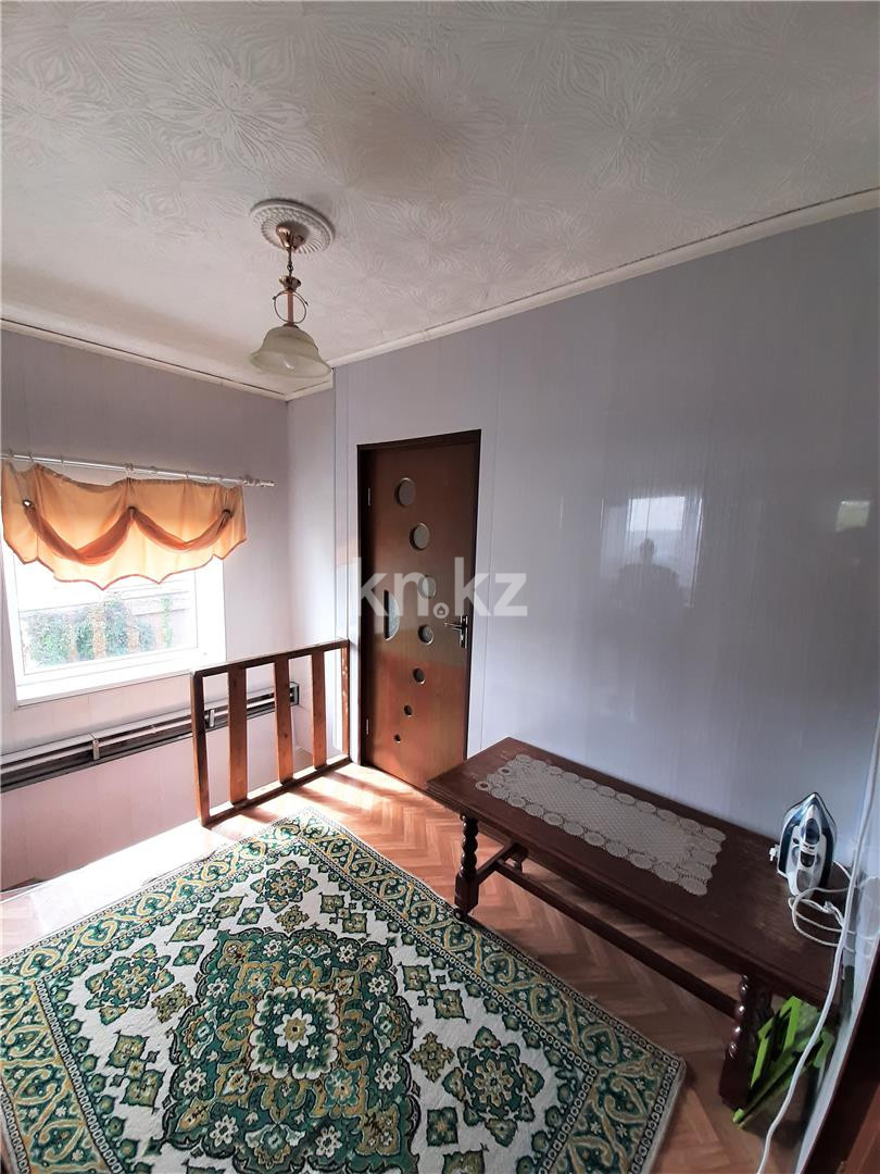 Продажа 4-комнатного дома, 108.1 м², мкр-н 9А - Продажа домов, коттеджей в Темиртау фото 16 из 19