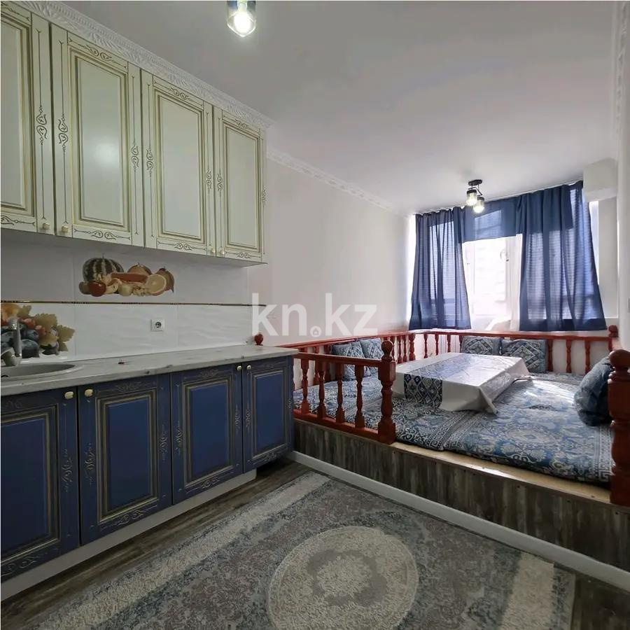 Продажа 3-комнатной квартиры, 92 м² - Продажа трехкомнатных квартир в Алматы фото 3 из 6
