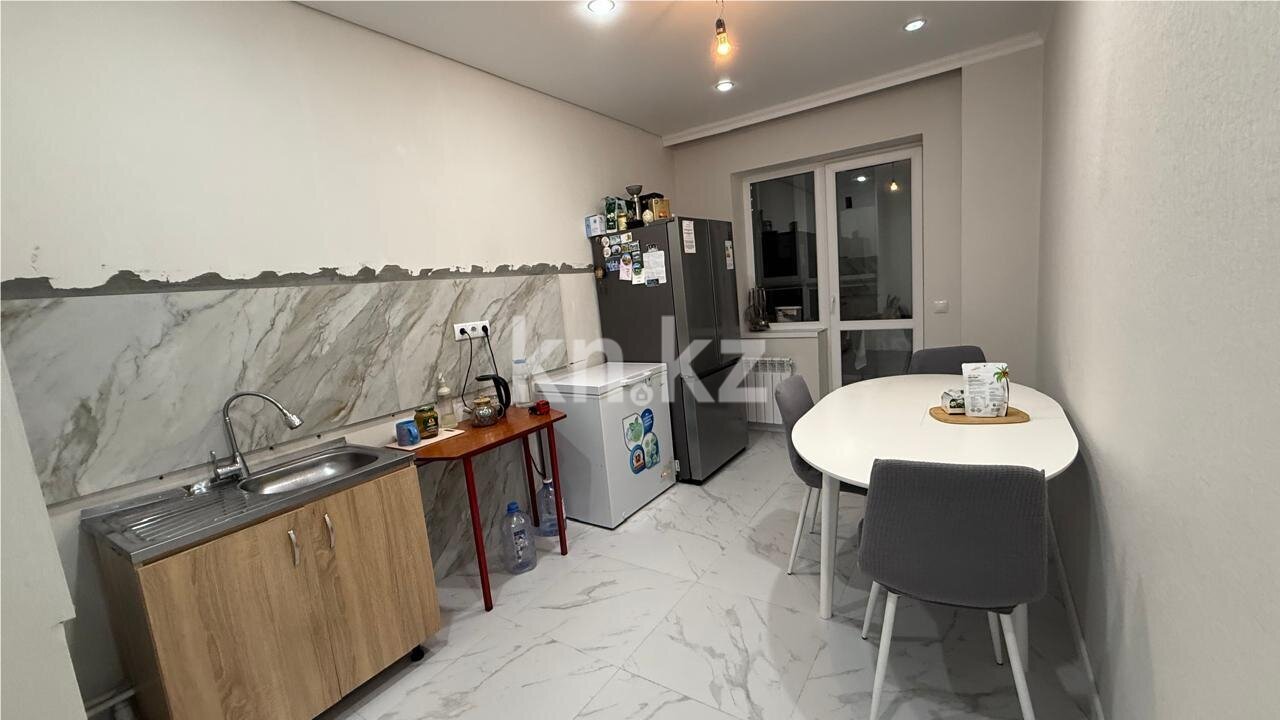Продажа 3-комнатной квартиры, 80 м² в Караганде - фото 8