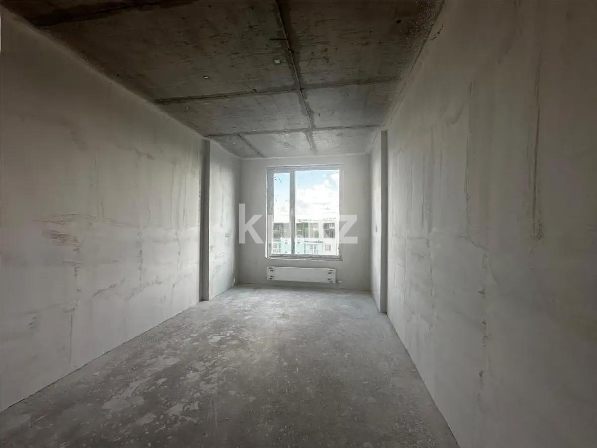 Продажа 2-комнатной квартиры, 65 м², ул. Молдагалиева, дом  5 - Продажа квартир в Казахстане фото 1 из 1