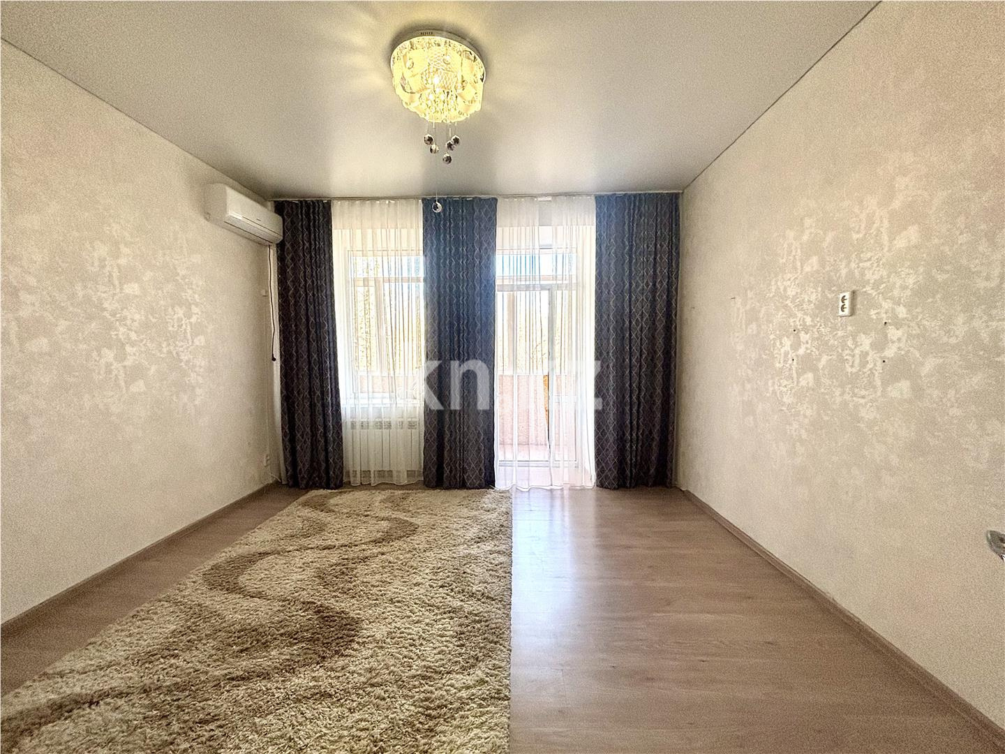 Продажа 2-комнатной квартиры, 49 м², пр. Бухар-жырау фото 1 из 13 | kn.kz Продажа 2-комнатной квартиры, 49 м², пр. Бухар-жырау - Продажа квартир в Караганде фото 1 из 13