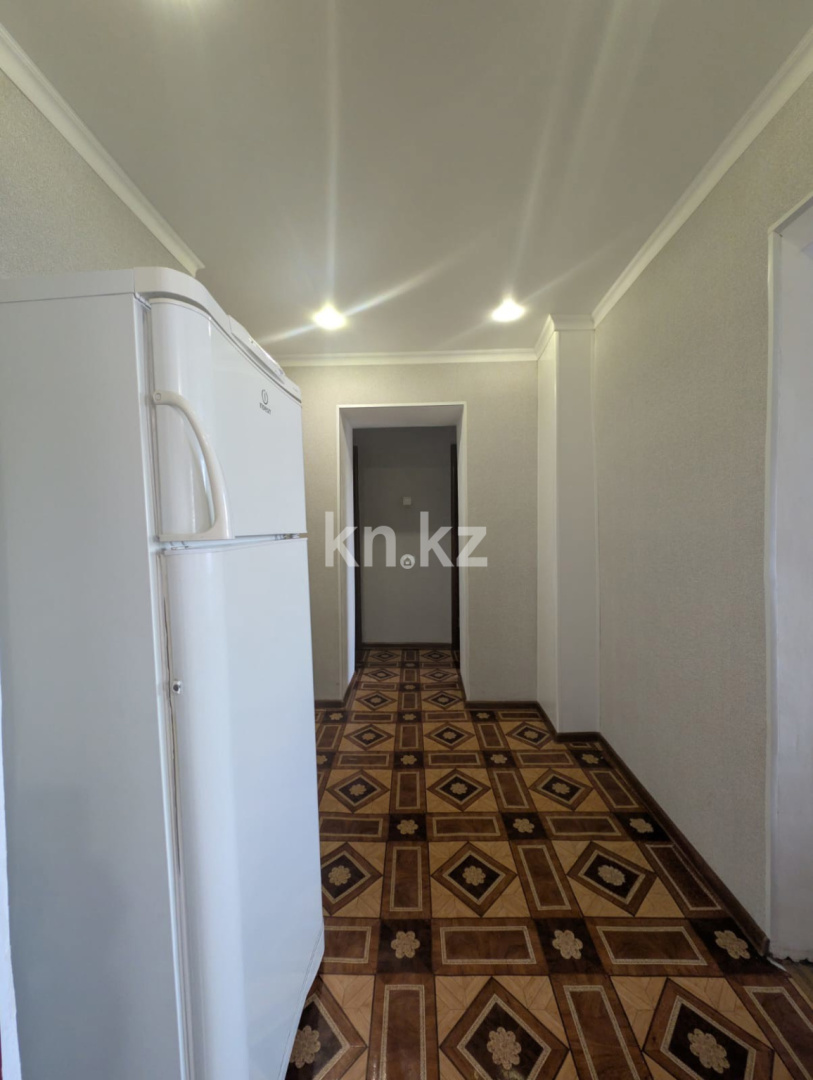 Продажа 2-комнатной квартиры, 49 м² - Продажа жилой и коммерческой недвижимости в Уральске фото 3 из 12