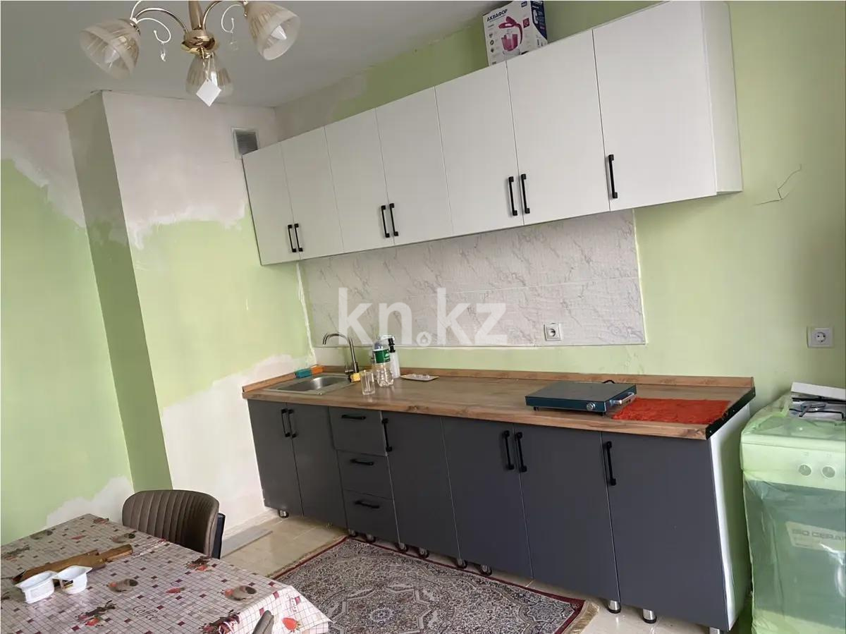 Продажа 2-комнатной квартиры, 49.2 м² в Алматы - фото 2