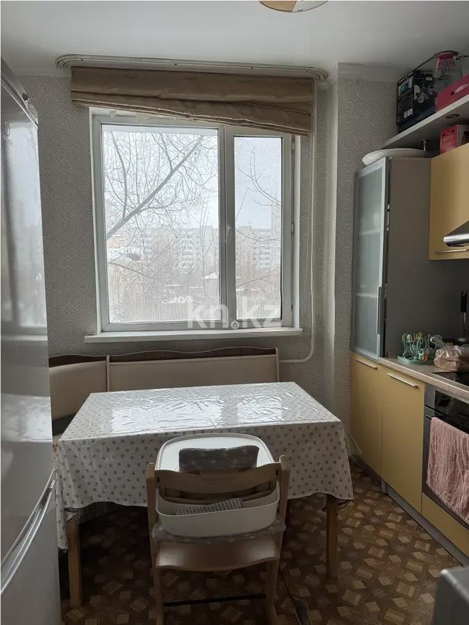 Продажа 2-комнатной квартиры, 59.5 м², ул. Керей, Жанибек хандар, дом  9 в Астане - фото 3