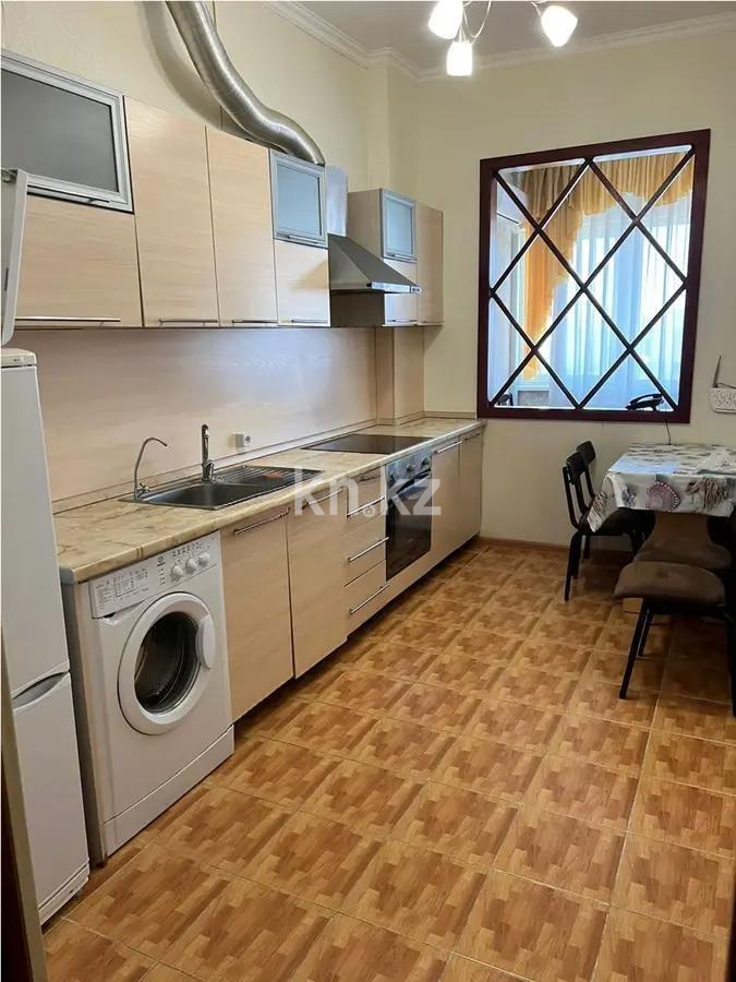 Продажа 2-комнатной квартиры, 67 м², ул. Туркестан, дом  2 - Продажа  двухкомнатных квартир в Астане без посредников с фото фото 3 из 6