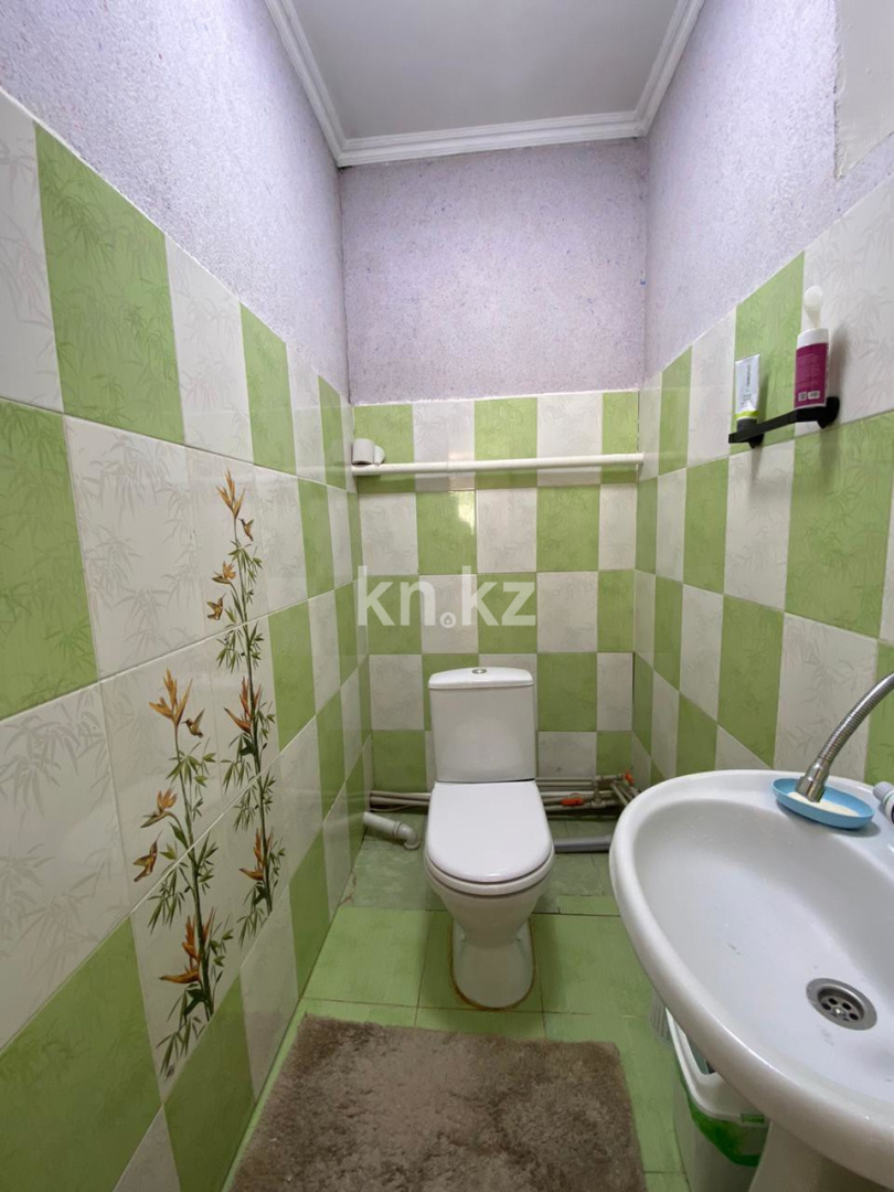 Продажа 5-комнатного дома, 160 м² - Продажа домов, коттеджей в Казахстане фото 8 из 8