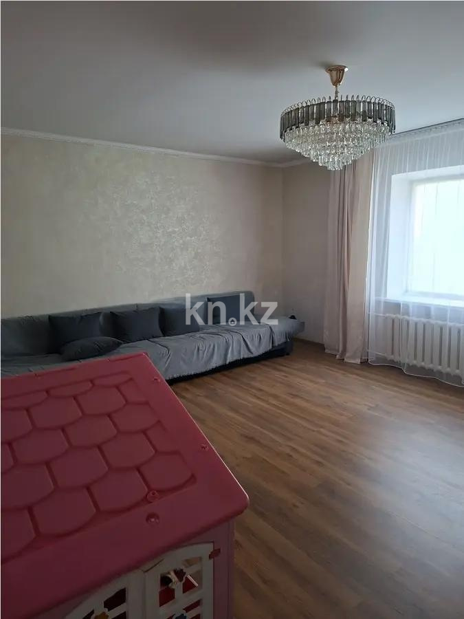 Продажа 3-комнатной квартиры, 95 м² в Астане
