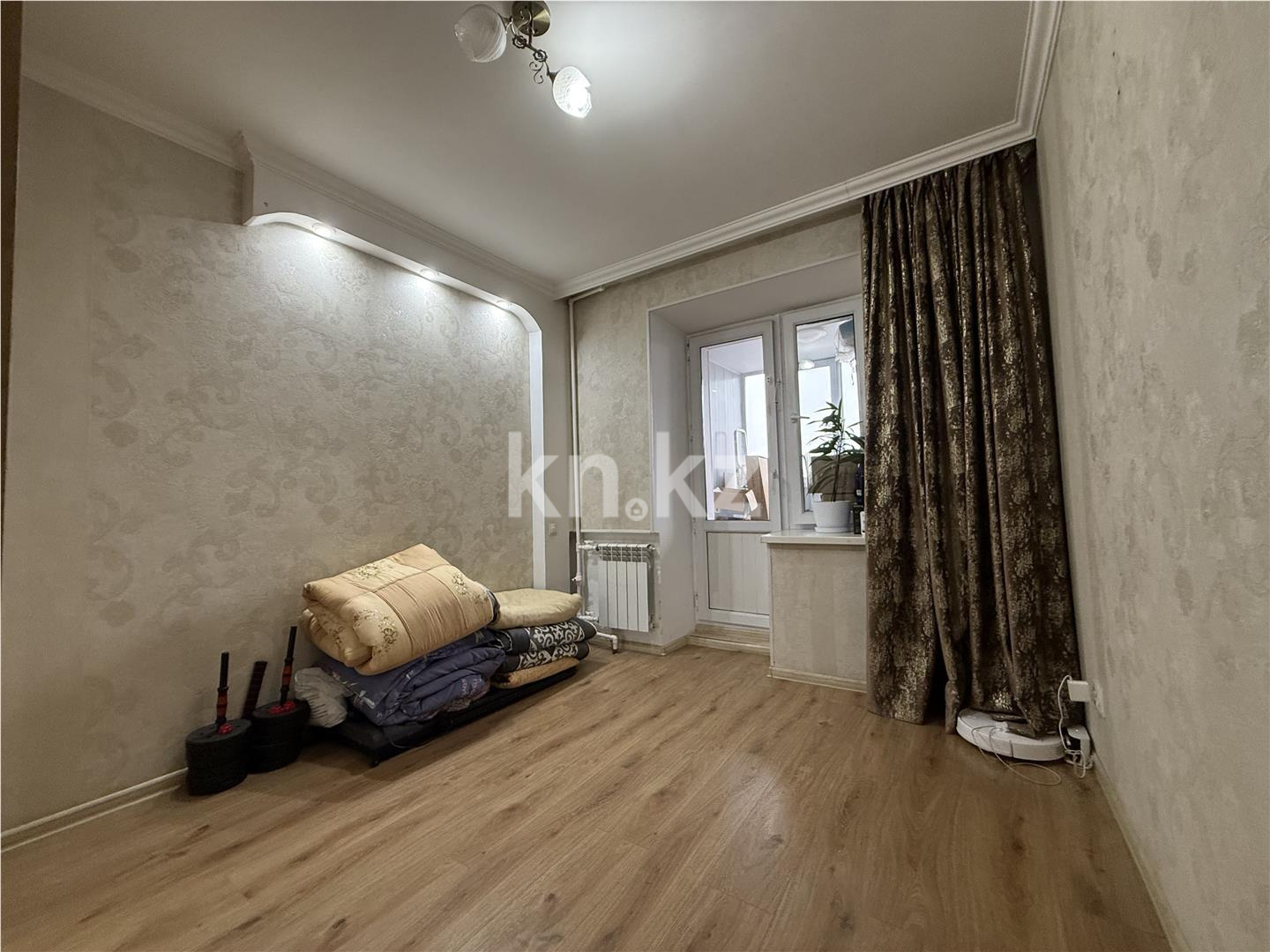 Продажа 3-комнатной квартиры, 67 м², ул. Сатыбалдина, дом  29 в Караганде - фото 6