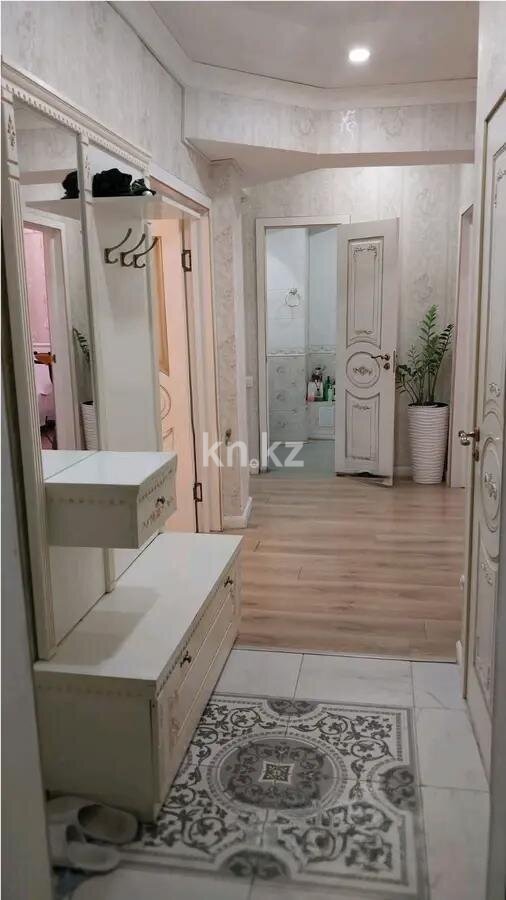 Продажа 4-комнатной квартиры, 84 м² в Алматы - фото 5