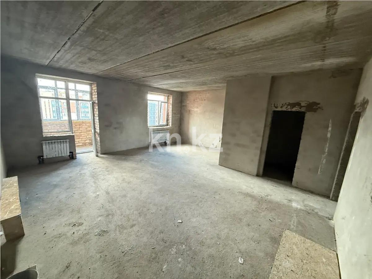 Продажа 2-комнатной квартиры, 68 м², 137 учетный квартал, дом  343 - Продажа  двухкомнатных квартир в новостройках Караганды фото 1 из 3