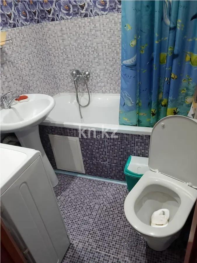 Продажа 1-комнатной квартиры, 21 м², пр. Тлендиева, дом  52/2 в Астане - фото 3