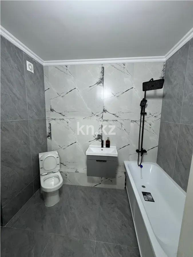 Продажа 1-комнатной квартиры, 46 м² - Продажа  однокомнатных квартир в новостройках Астаны с фото - страница 64 фото 3 из 3