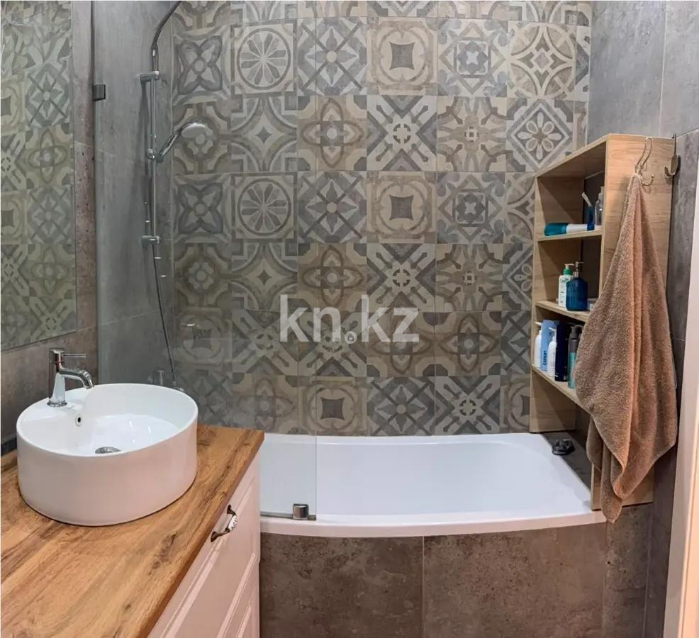Продажа 1-комнатной квартиры, 43 м² - Продажа однокомнатных квартир от собственников в Астане - страница 3 фото 3 из 4