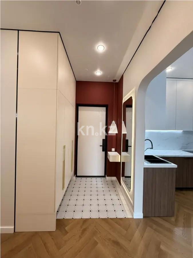 Продажа 3-комнатной квартиры, 72.5 м² в Алматы - фото 6