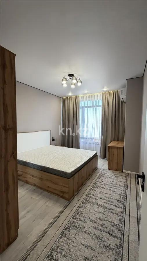 Продажа 2-комнатной квартиры, 44 м², ул. Кассина, дом  146/2 - Продажа квартир в Алматы фото 1 из 2