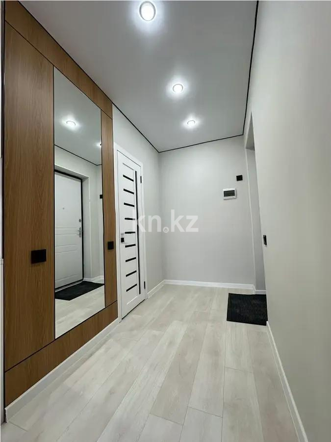 Продажа 1-комнатной квартиры, 34 м², мкр-н Шугыла, дом  340/46 в Алматы - фото 5