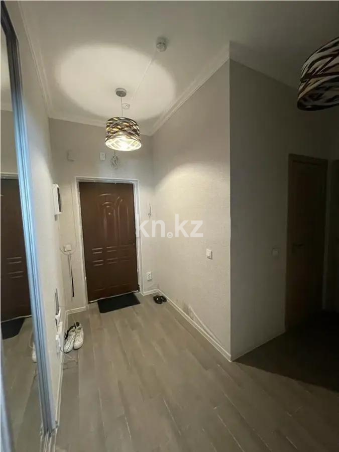 Продажа 2-комнатной квартиры, 56 м² в Алматы - фото 4