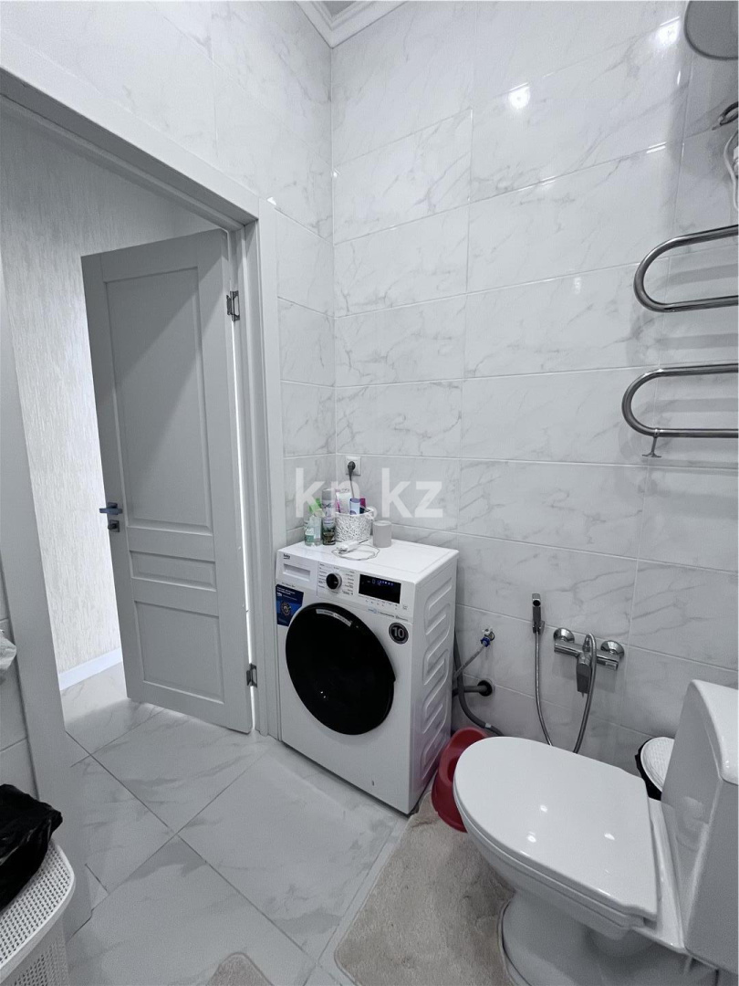 Продажа 2-комнатной квартиры, 64 м² - Продажа  двухкомнатных квартир в Караганде на Юго-Востоке фото 19 из 25