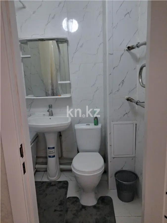 Продажа 1-комнатной квартиры, 35 м² в Астане - фото 2