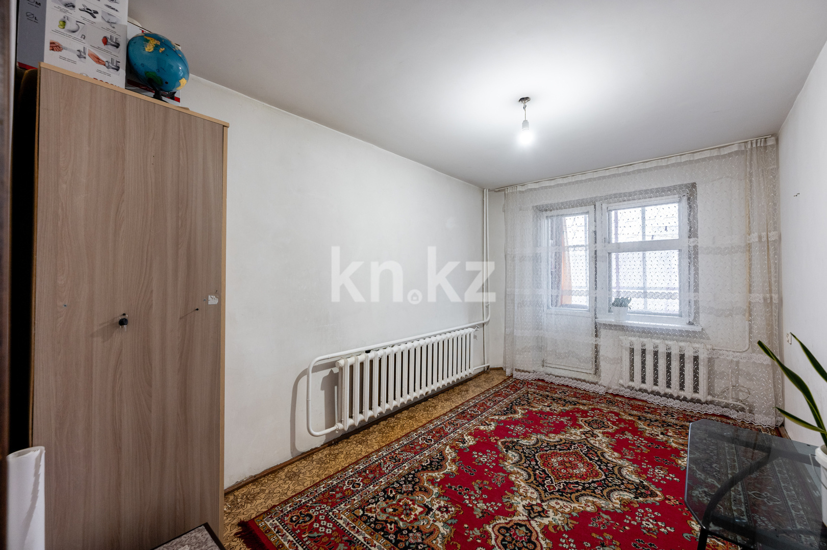 Продажа 4-комнатной квартиры, 91.9 м² в Астане - фото 20