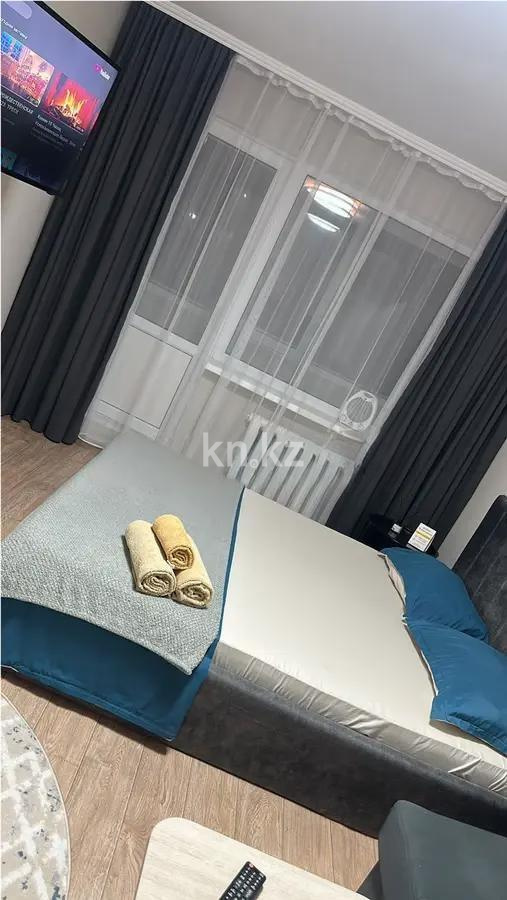Продажа 1-комнатной квартиры, 33 м² - Продажа недвижимости в Казахстане фото 1 из 3