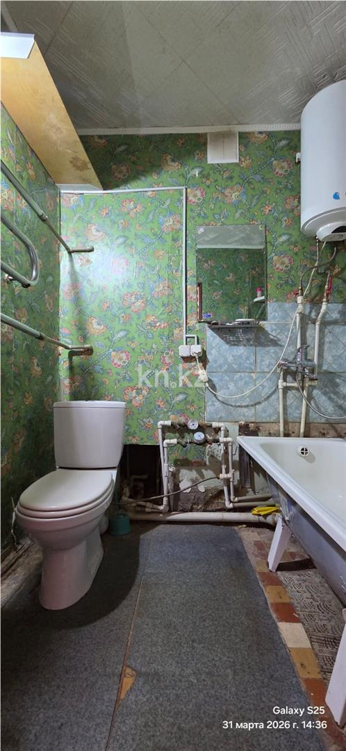 Продажа 1-комнатной квартиры, 32 м² в Темиртау - фото 5