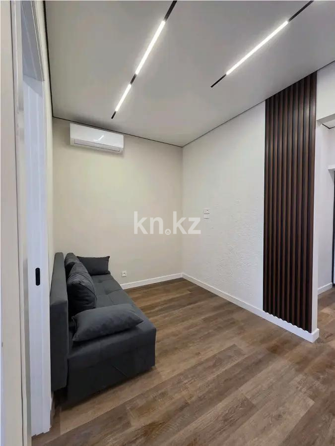 Продажа 2-комнатной квартиры, 46.2 м² - Продажа квартир в Казахстане - страница 4 фото 1 из 5