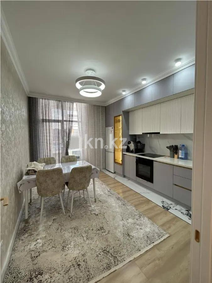 Продажа 2-комнатной квартиры, 71 м² в Астане - фото 3