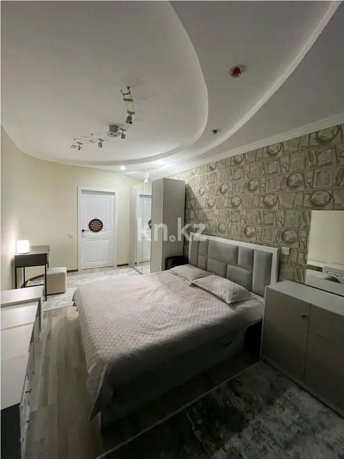 Продажа 2-комнатной квартиры, 64 м², ул. Сыганак, дом  23 в Астане - фото 3