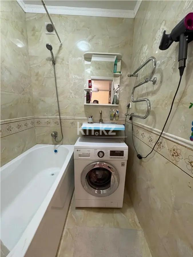 Продажа 3-комнатной квартиры, 90 м² - Продажа квартир от собственников в Астане - страница 3 фото 5 из 6