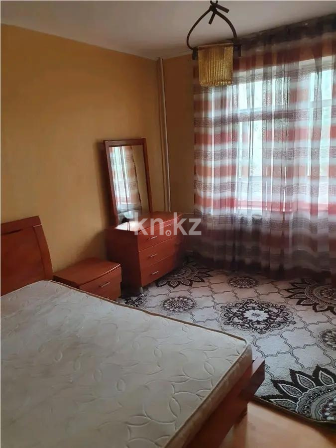 Продажа 2-комнатной квартиры, 55 м² в Алматы - фото 2
