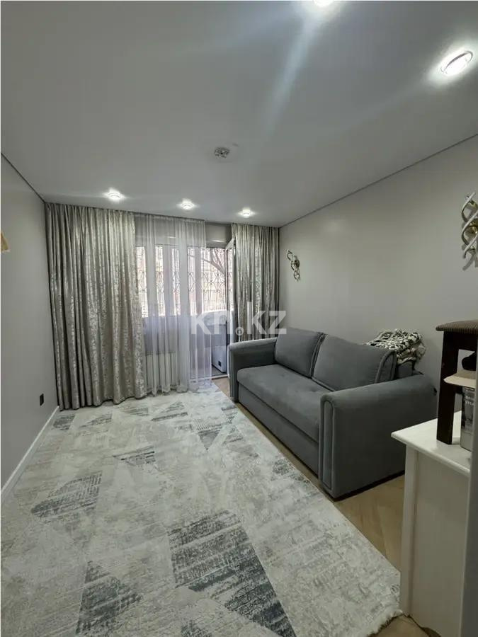 Продажа 3-комнатной квартиры, 70 м² - Продажа квартир в Алматы с фото фото 2 из 8