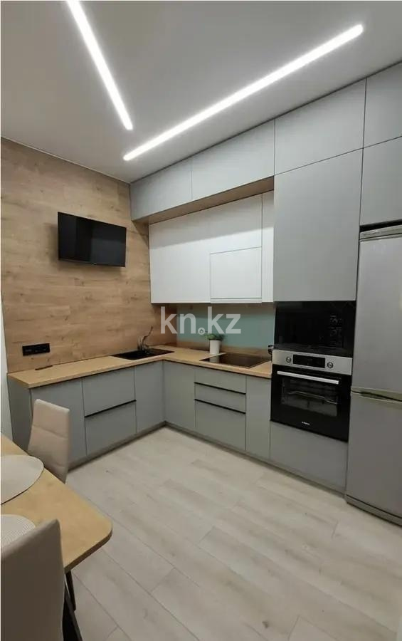 Продажа 1-комнатной квартиры, 40 м² - Продажа однокомнатных квартир от собственников в Астане - страница 3 фото 2 из 3