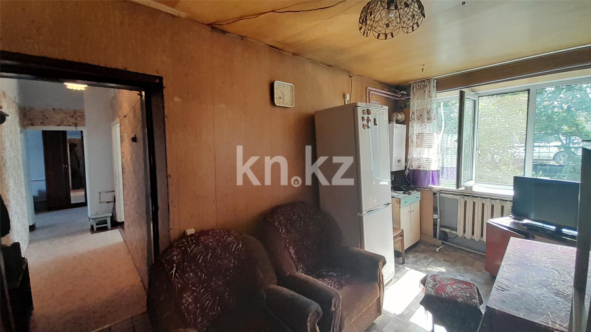 Продажа 4-комнатного дома, 65.2 м², 125А квартал в Темиртау - фото 11