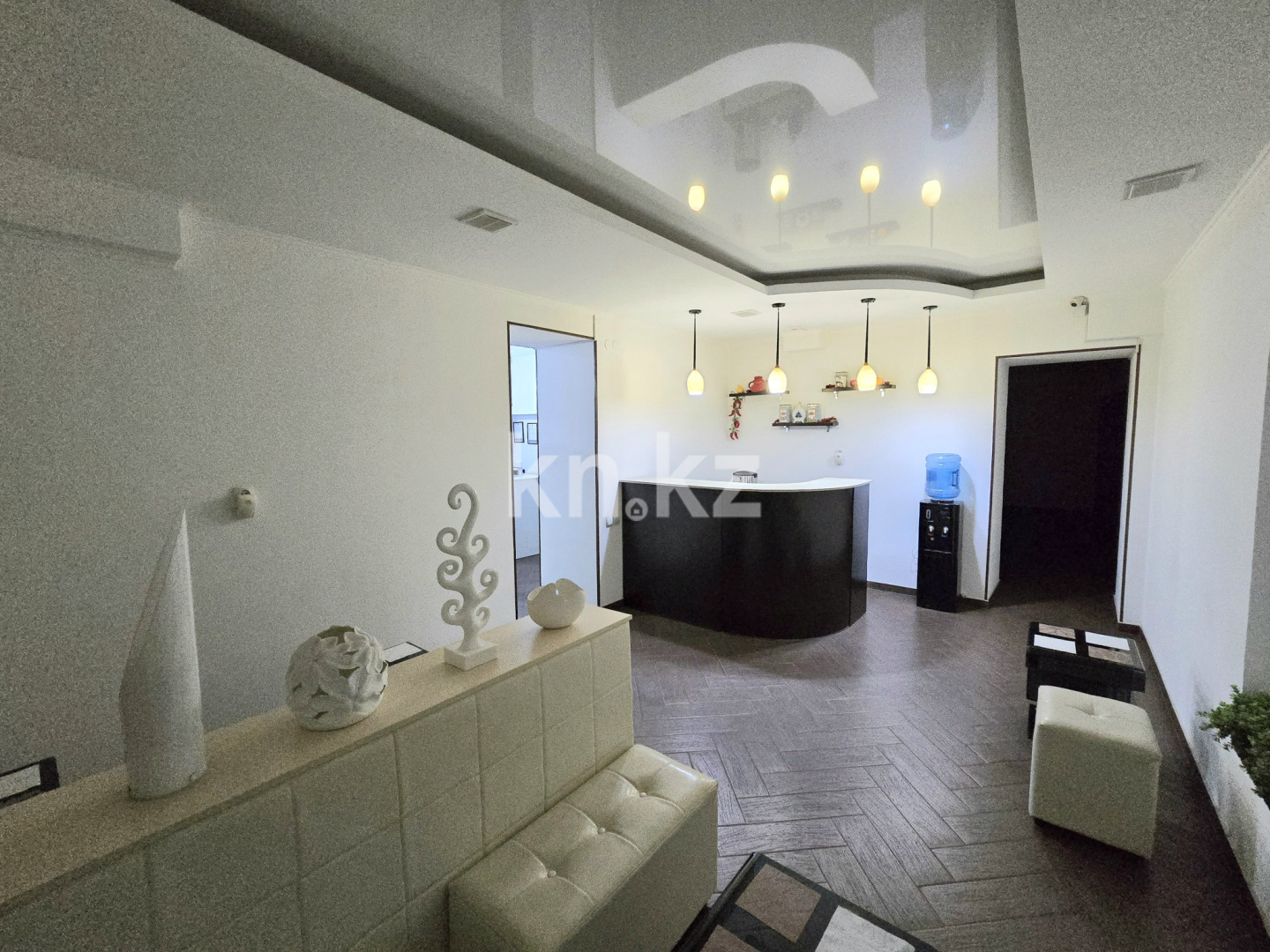 Продажа , 105 м², пр. Тауке хана, дом  10 - Продажа офисных и торговых помещений в Шымкенте фото 15 из 20