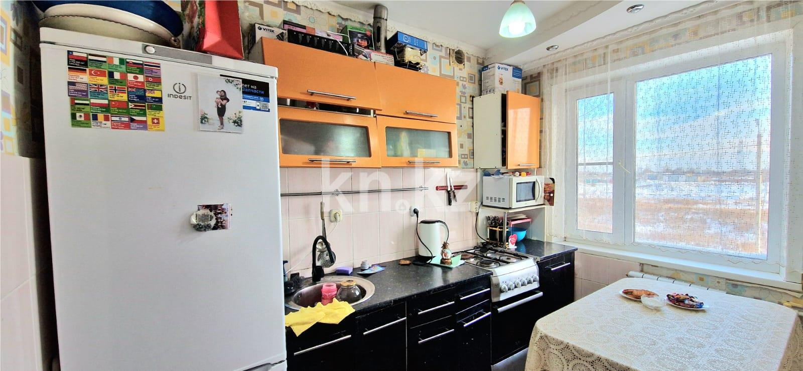 Продажа 3-комнатной квартиры, 62 м² - Продажа домов, коттеджей в Кокшетау фото 11 из 20